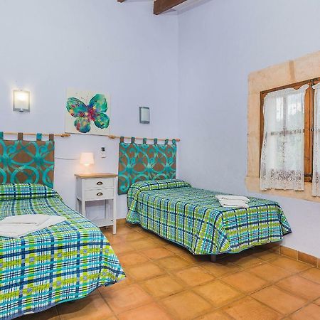 Villa Can Boseta By Sunvillas Mallorca Польєнса Екстер'єр фото