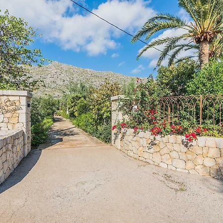 Villa Can Boseta By Sunvillas Mallorca Польєнса Екстер'єр фото