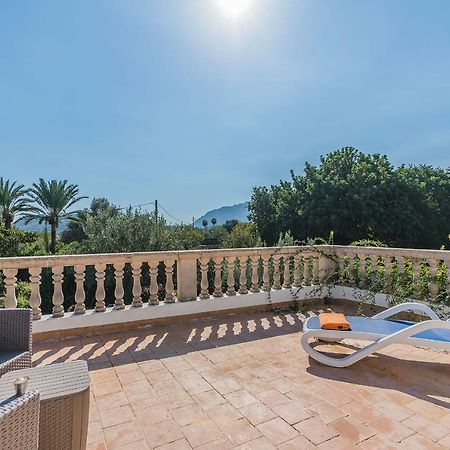 Villa Can Boseta By Sunvillas Mallorca Польєнса Екстер'єр фото