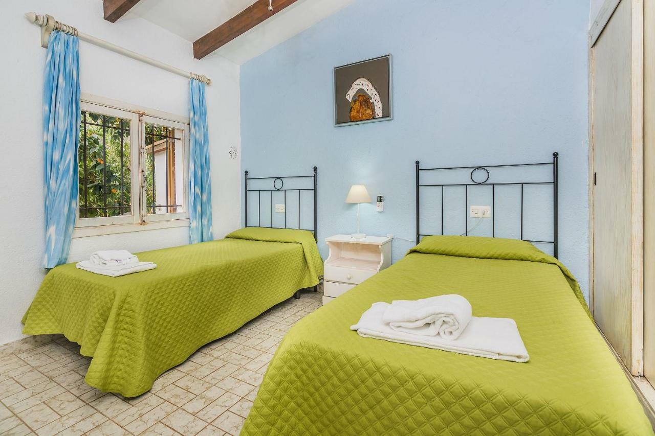 Villa Can Boseta By Sunvillas Mallorca Польєнса Екстер'єр фото