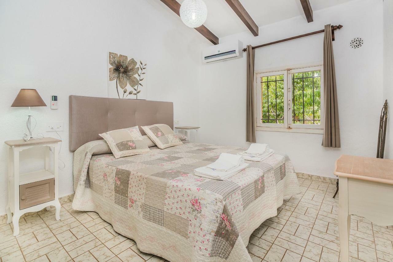 Villa Can Boseta By Sunvillas Mallorca Польєнса Екстер'єр фото